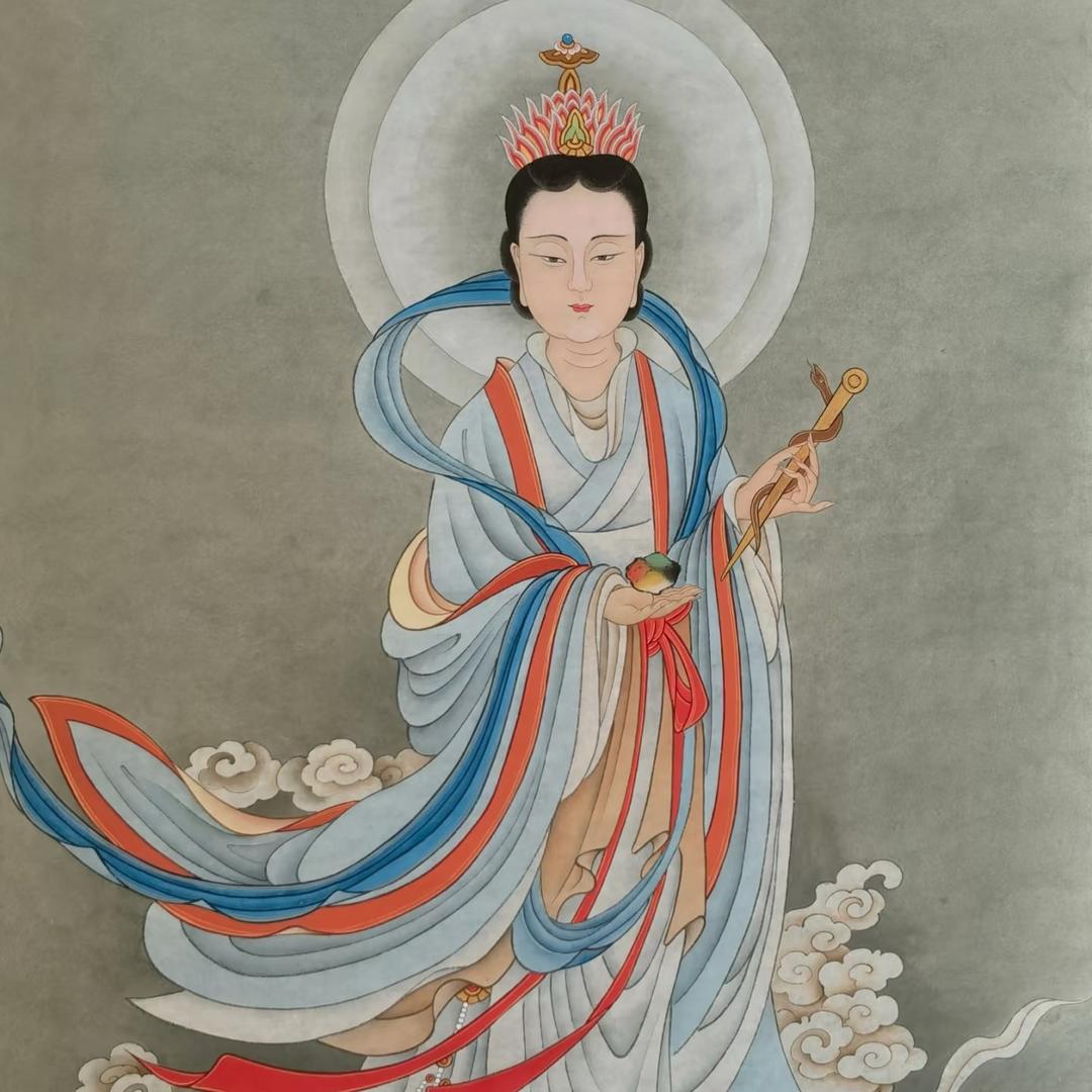 小荷才露尖尖角