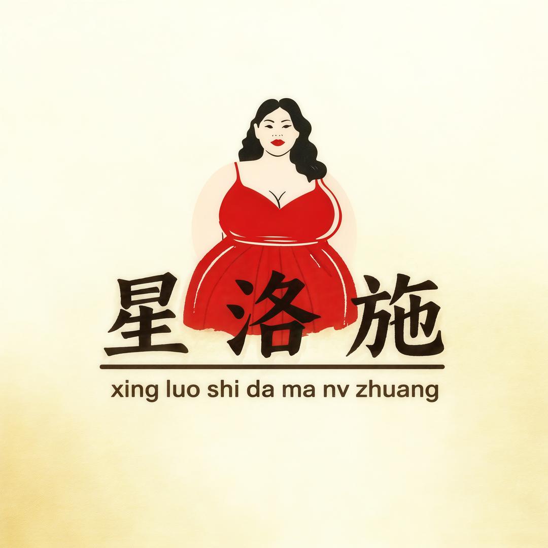 星洛施大码女装