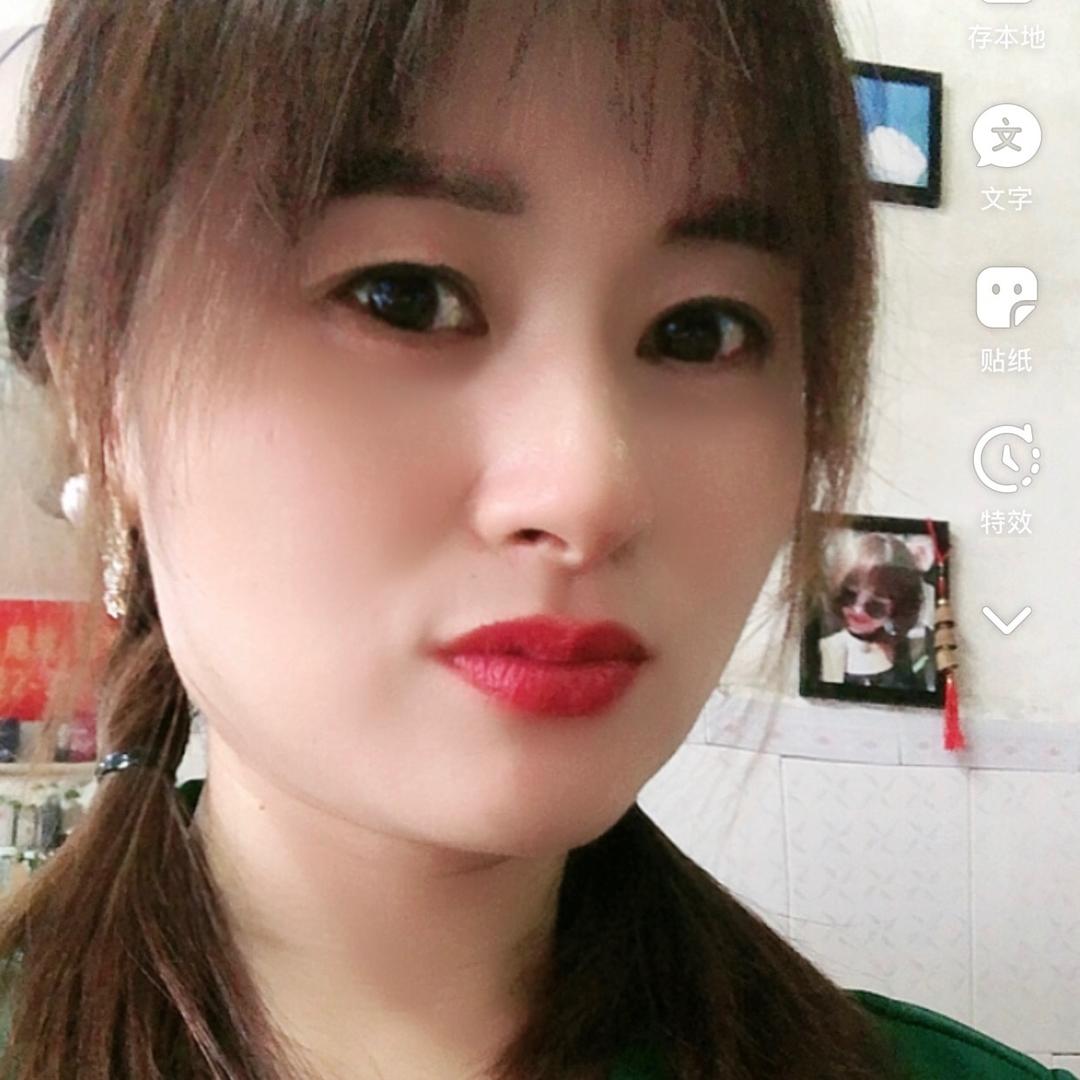姐妹护肤造型