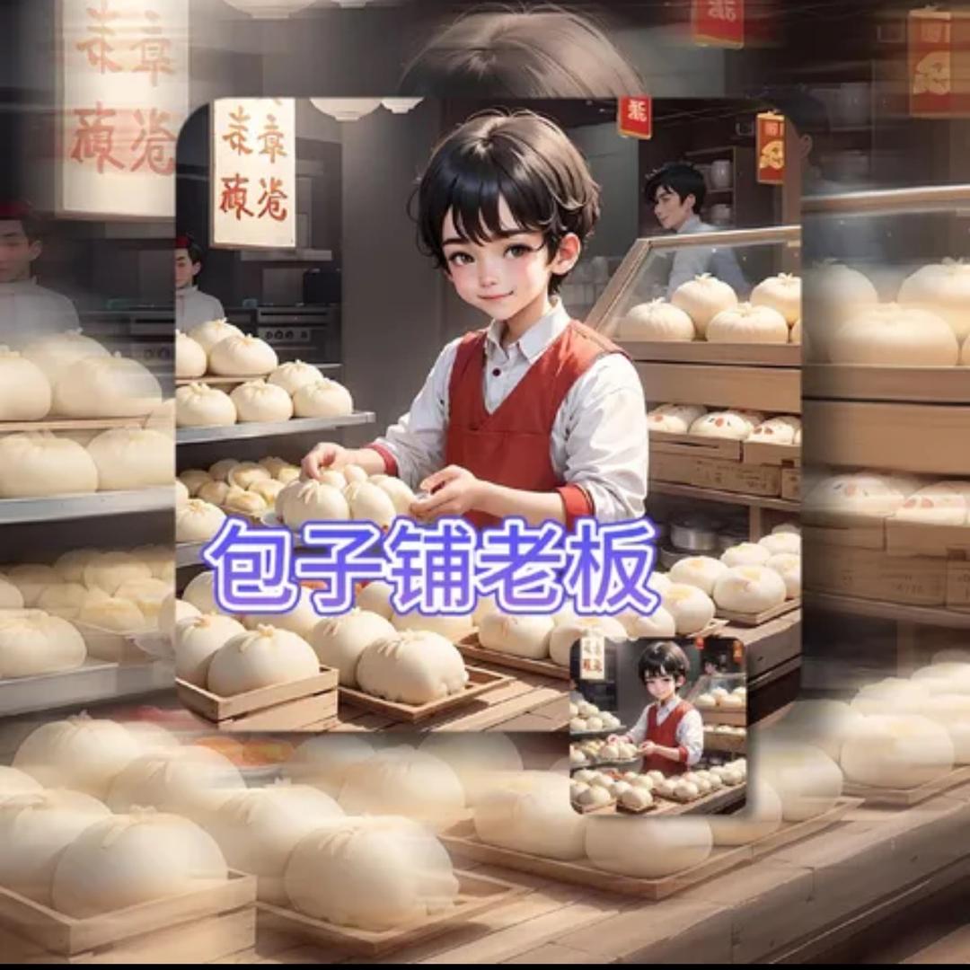 一直在