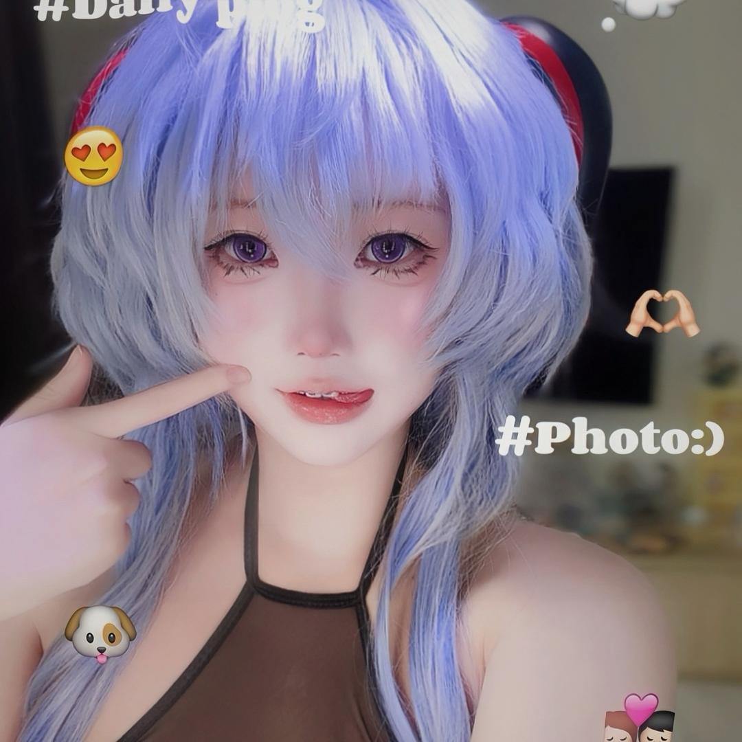 福福