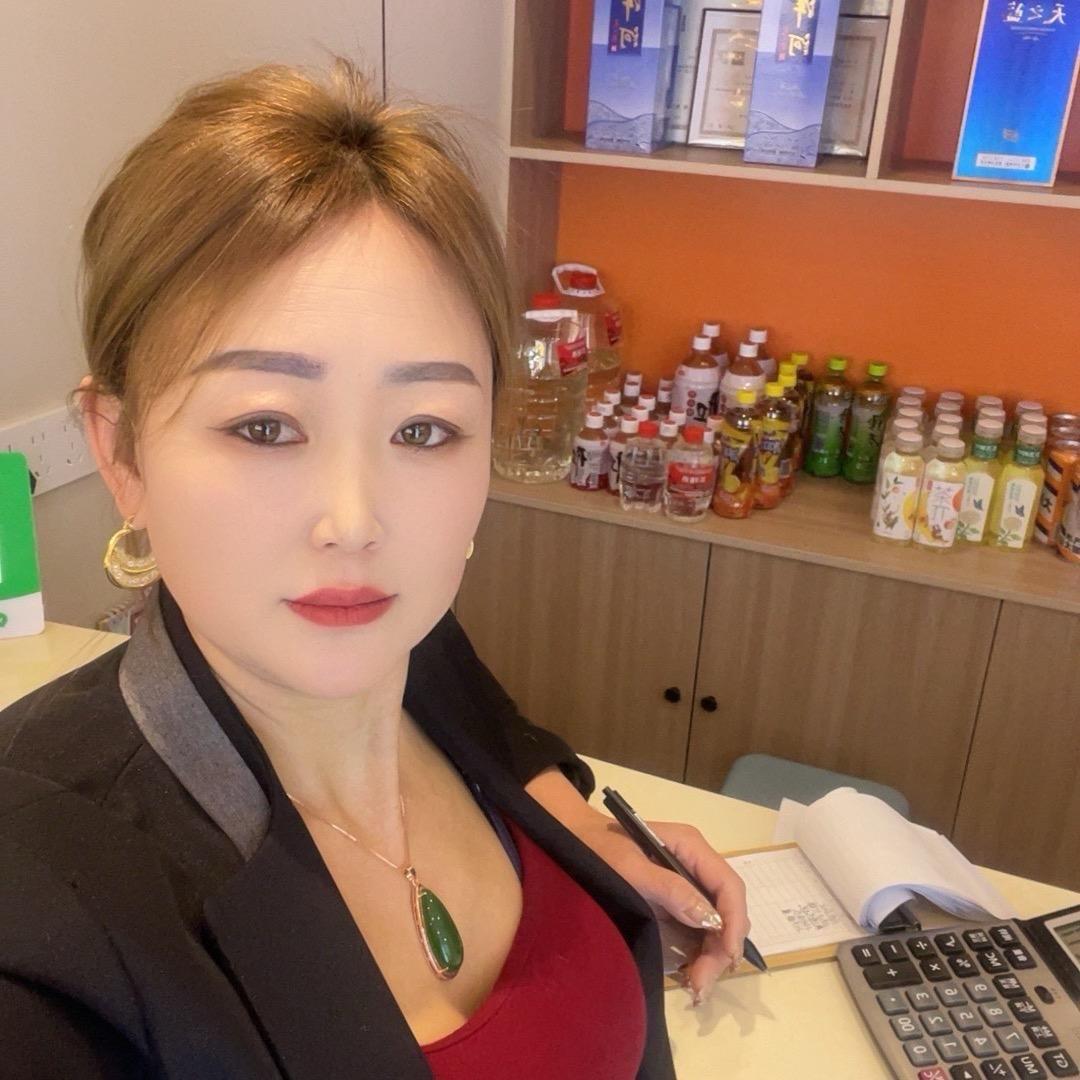 姜姐