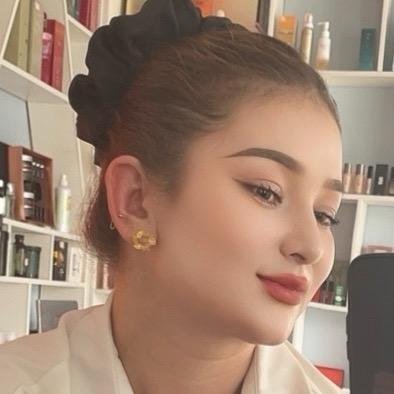 泽普NaZNiN美秀美容店👰‍♀️👸