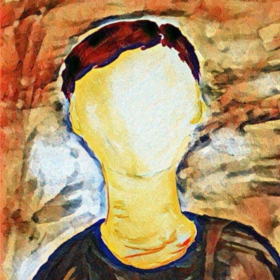 我矛盾的心不愿反复的猜