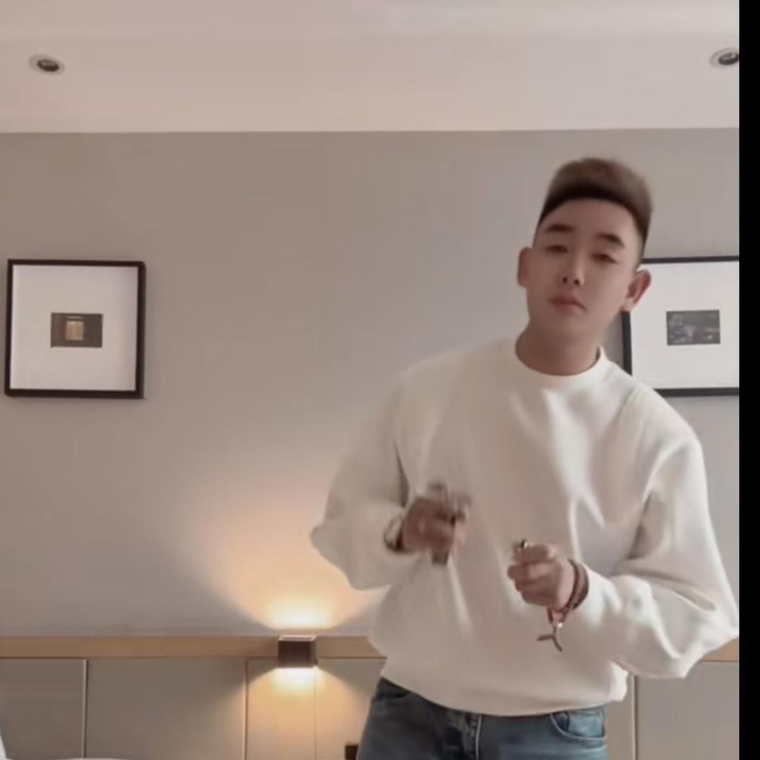 杨哥❤️
