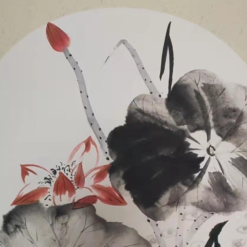 荷