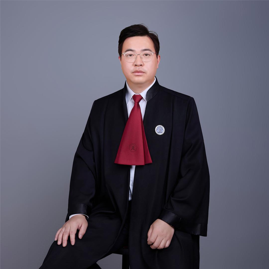 刑事律师颜为硕I京津冀