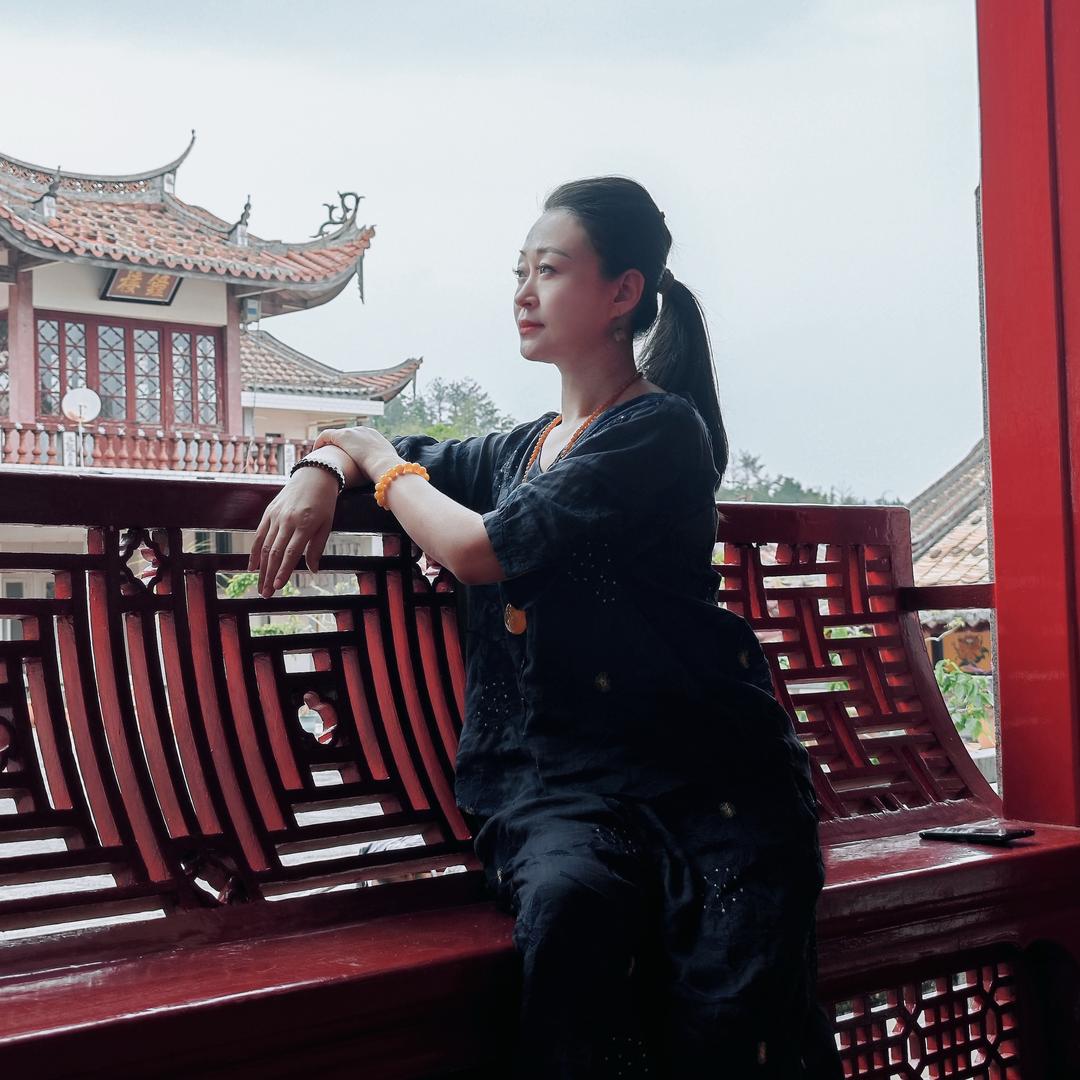 薇姐的瑜伽生活