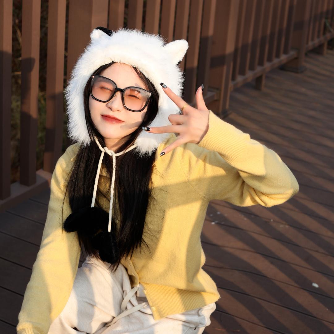 你的琪琪～