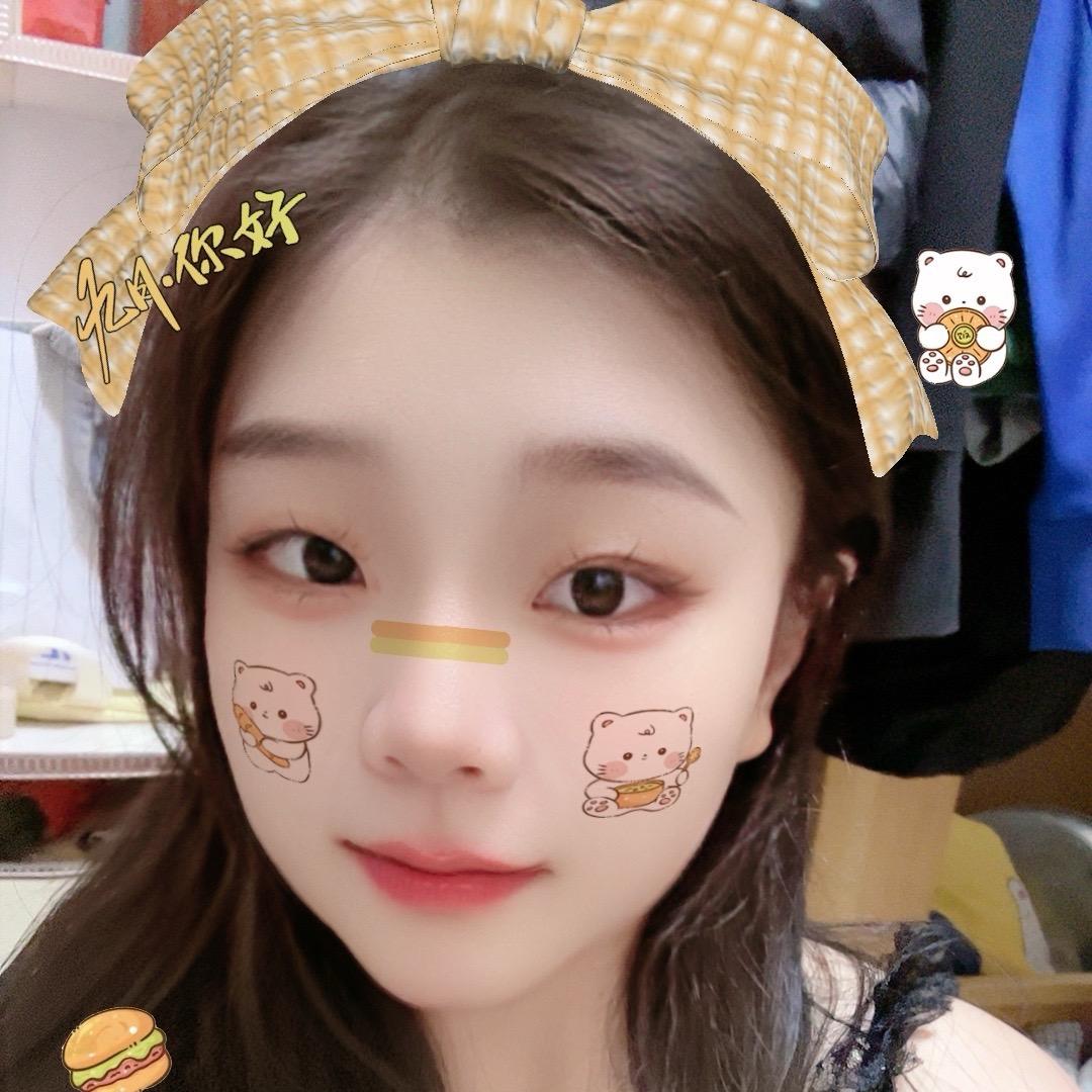 💕菇凉💕