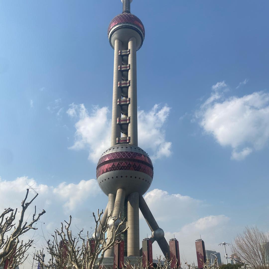 进行时