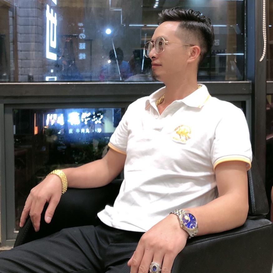 幸福改变我一生