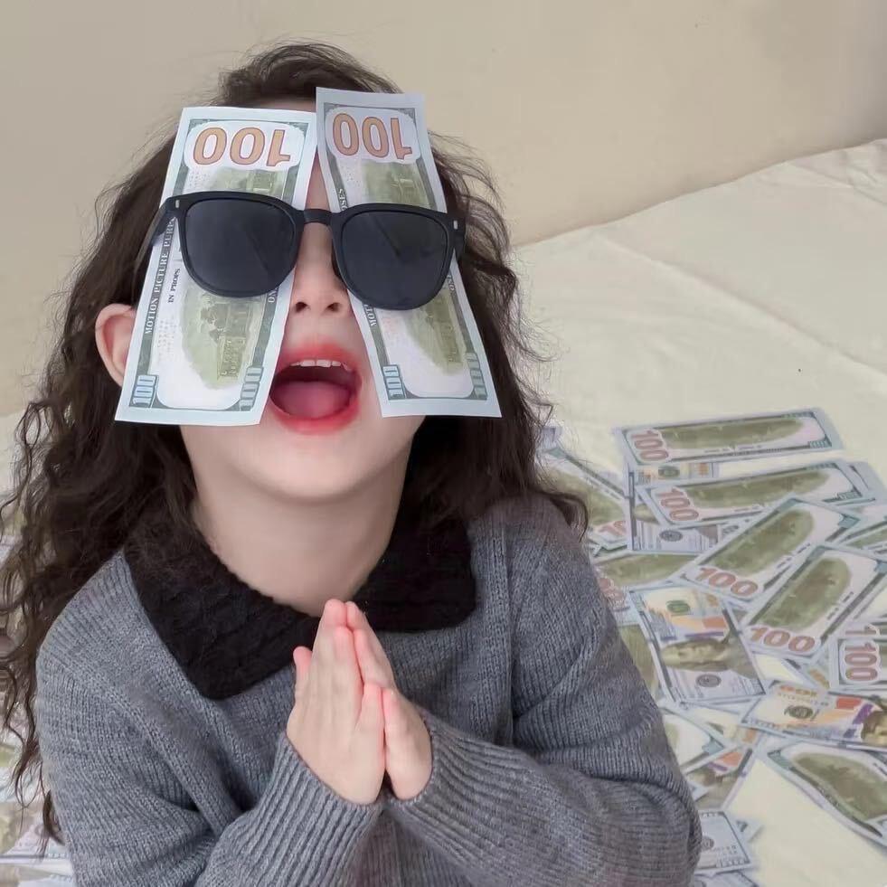 李小姐家“女装”💃