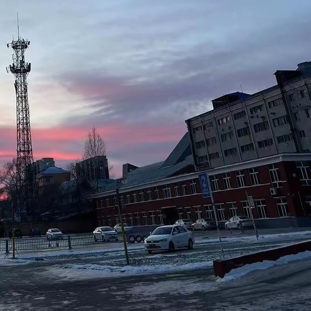 鸿运学车