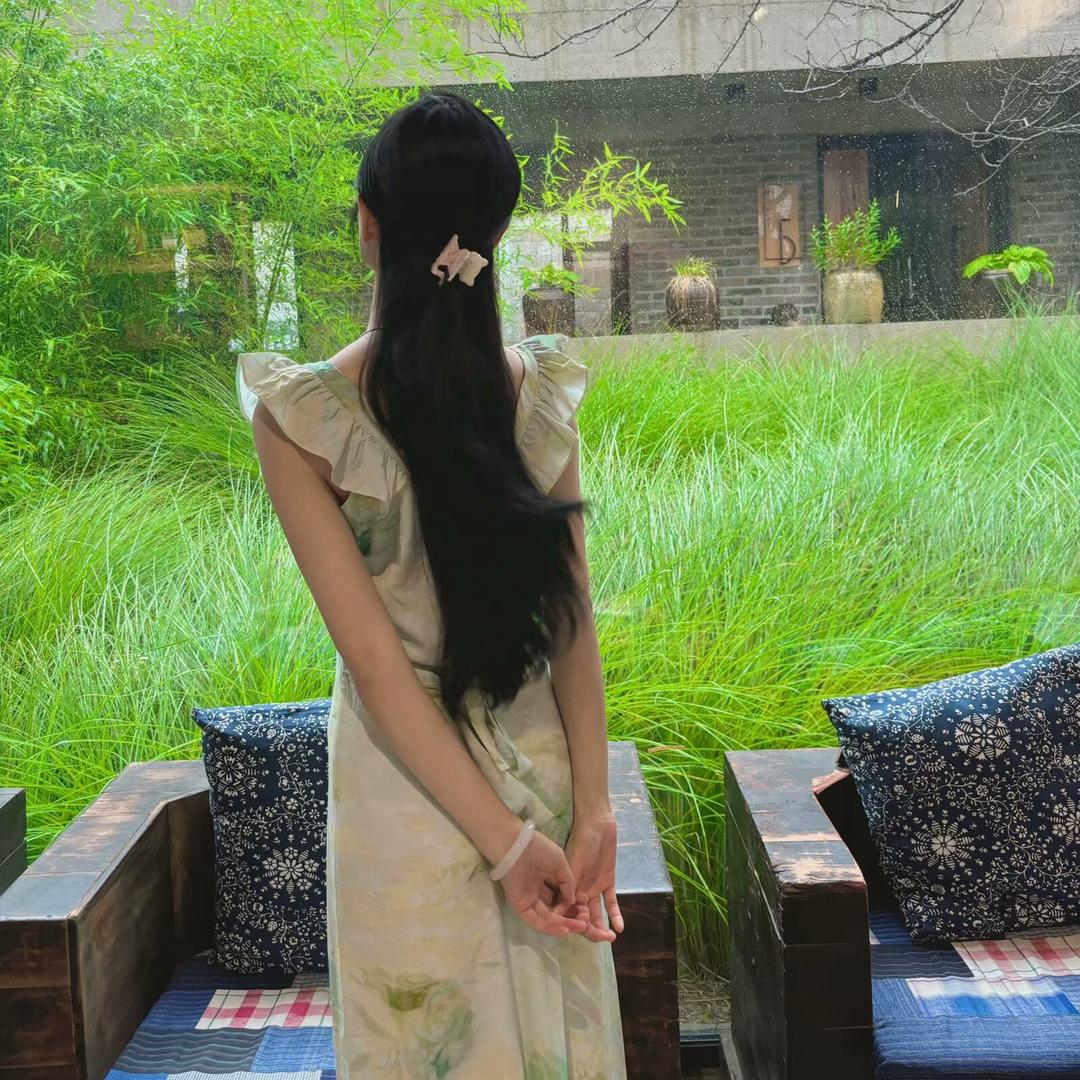 小燕的杂货铺