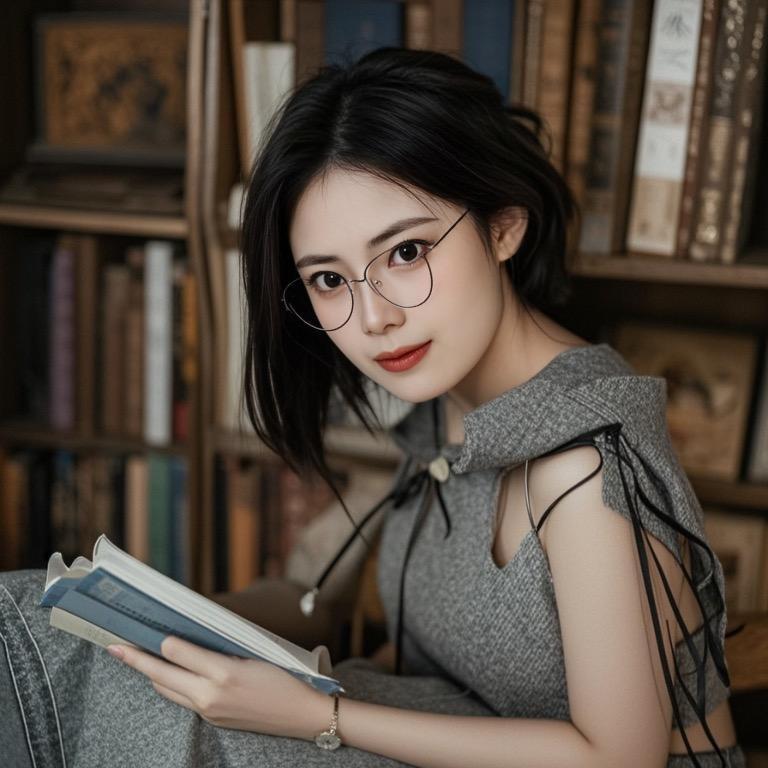 小苏学姐