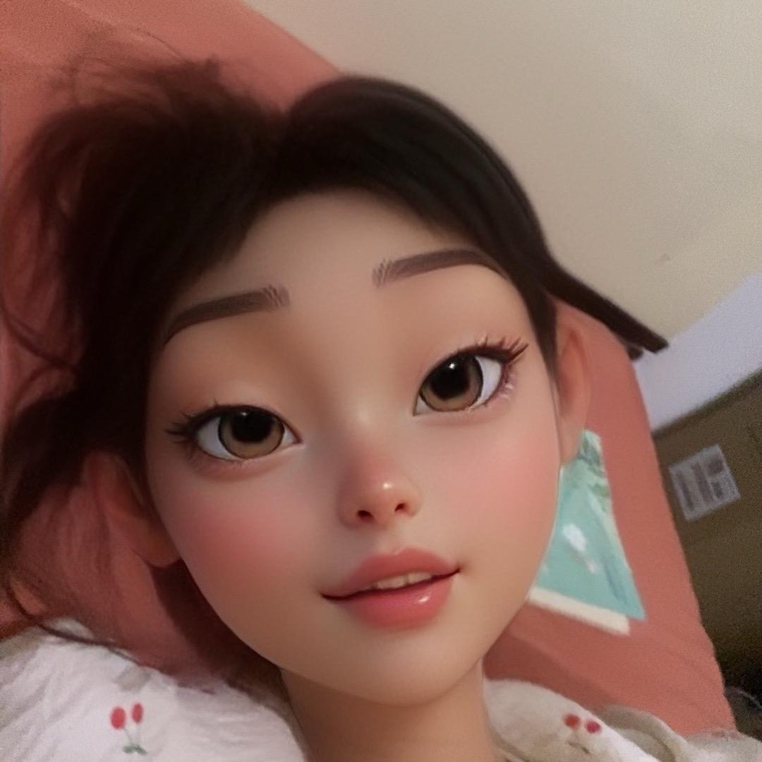 ❤星⭐心