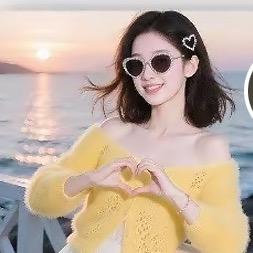 💖牵手说余生💖