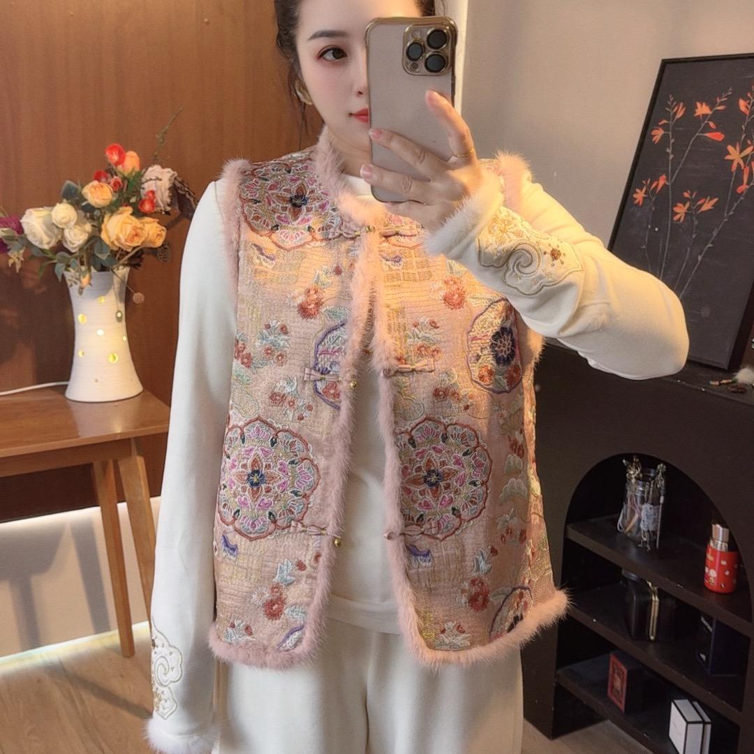 灼华.新中式国风