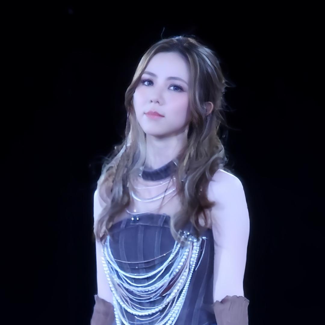 谁的樱花大福（被邓紫棋回应版）