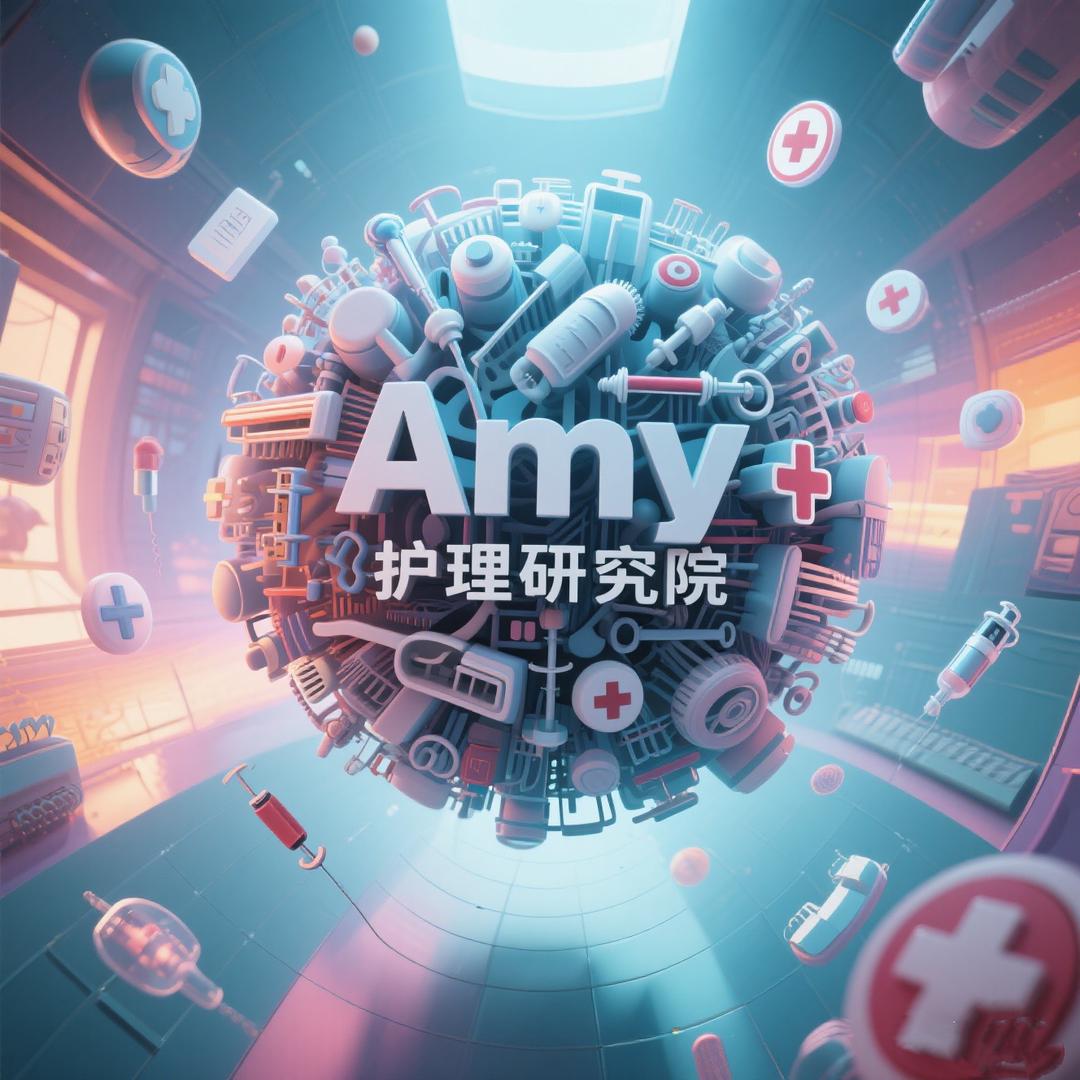 Amy护理研究院