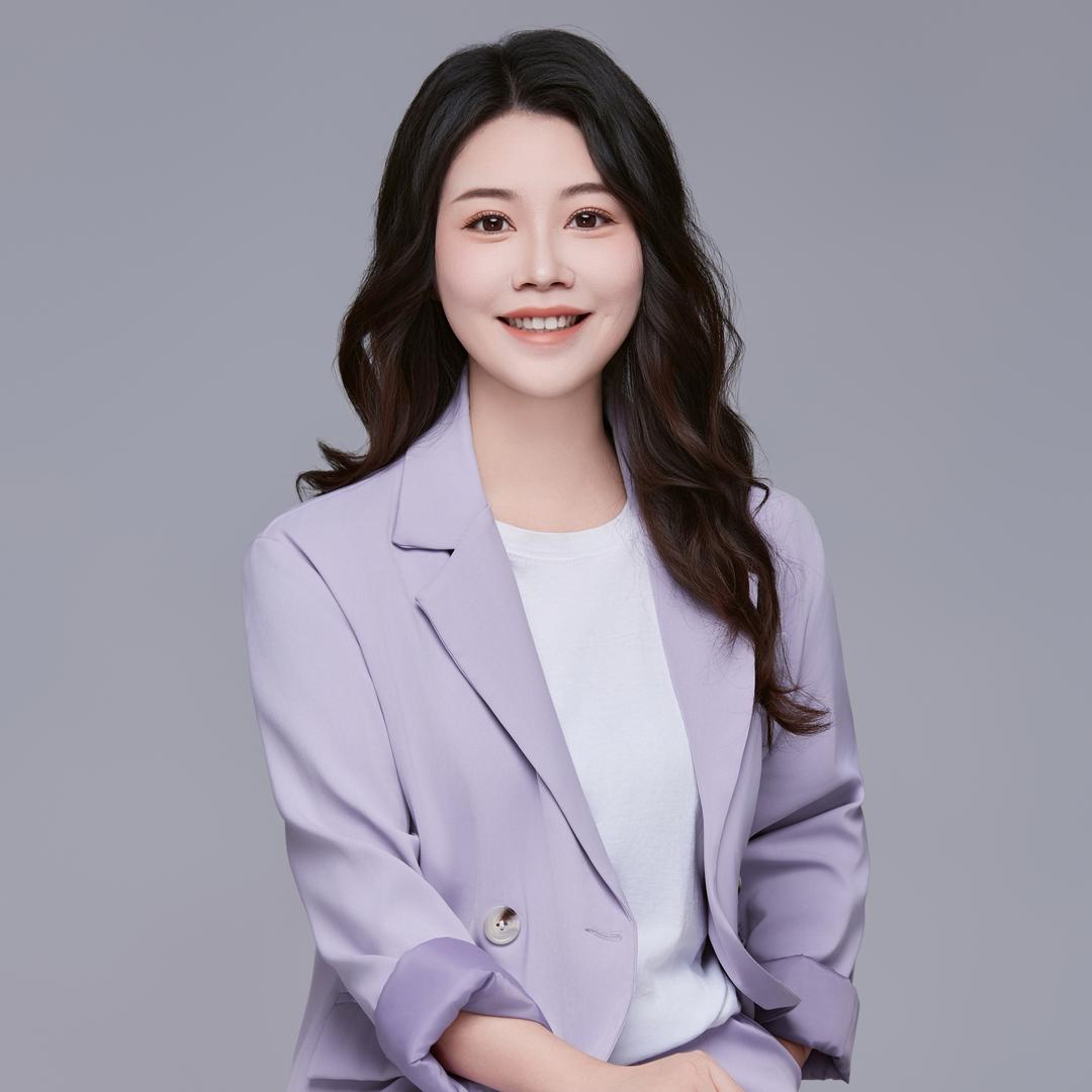 地产学姐探好房