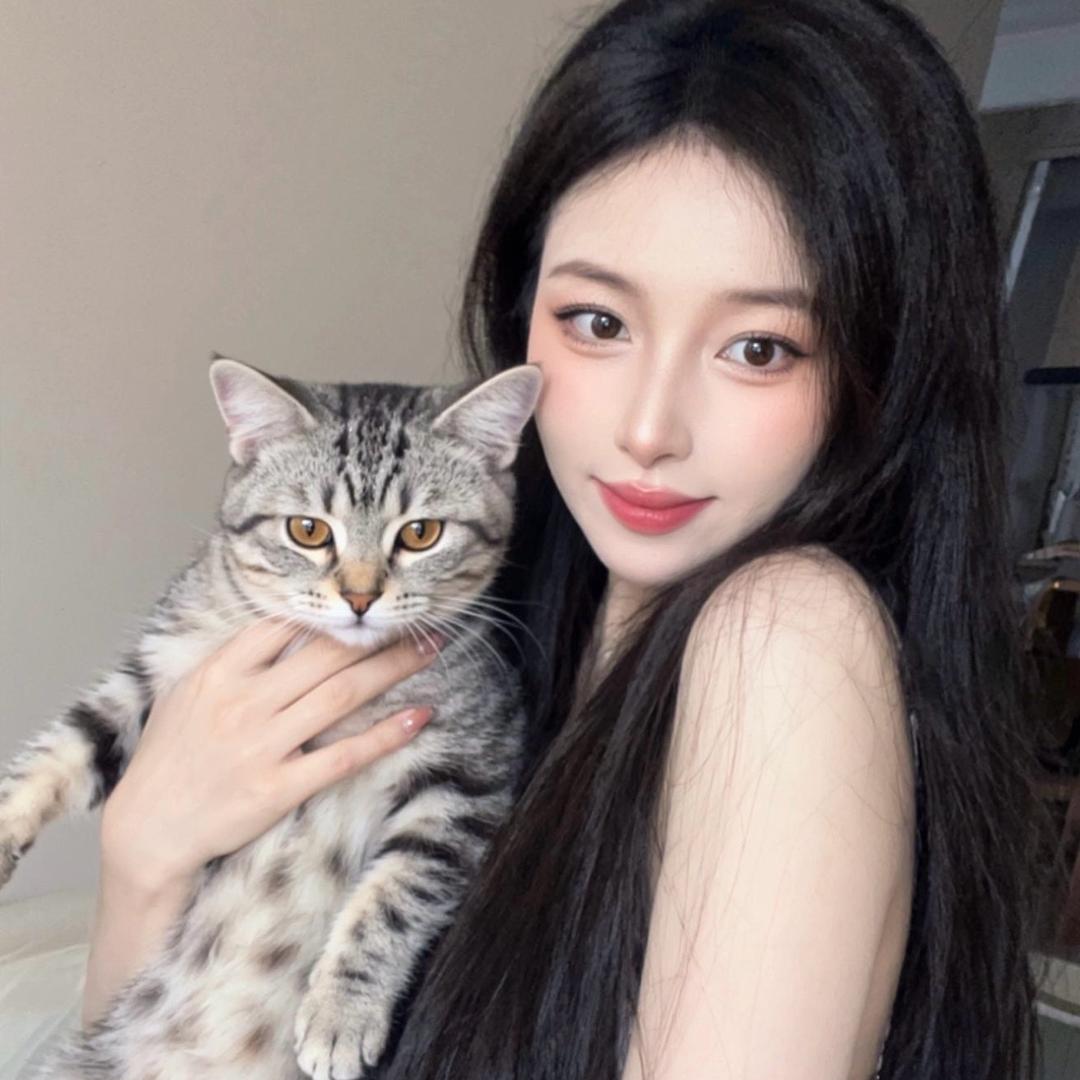 骗你不是人😊