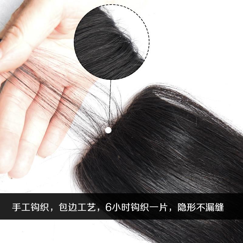 许昌花好月圆发制品