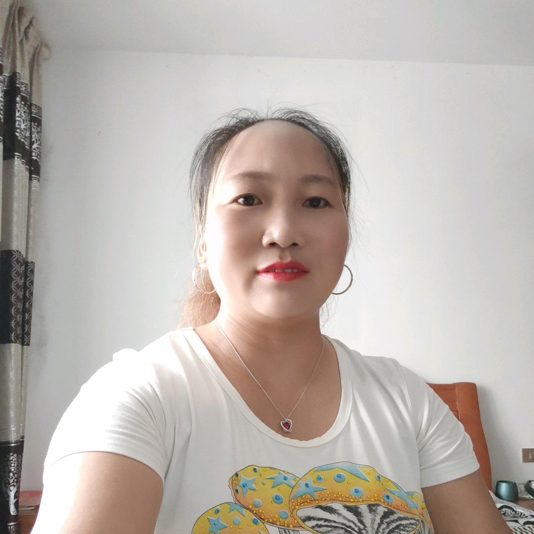 开心郭姐