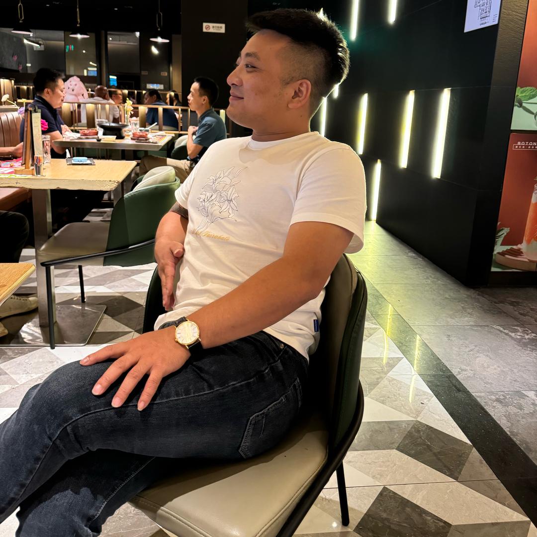 海陆丰大排档（小锐）