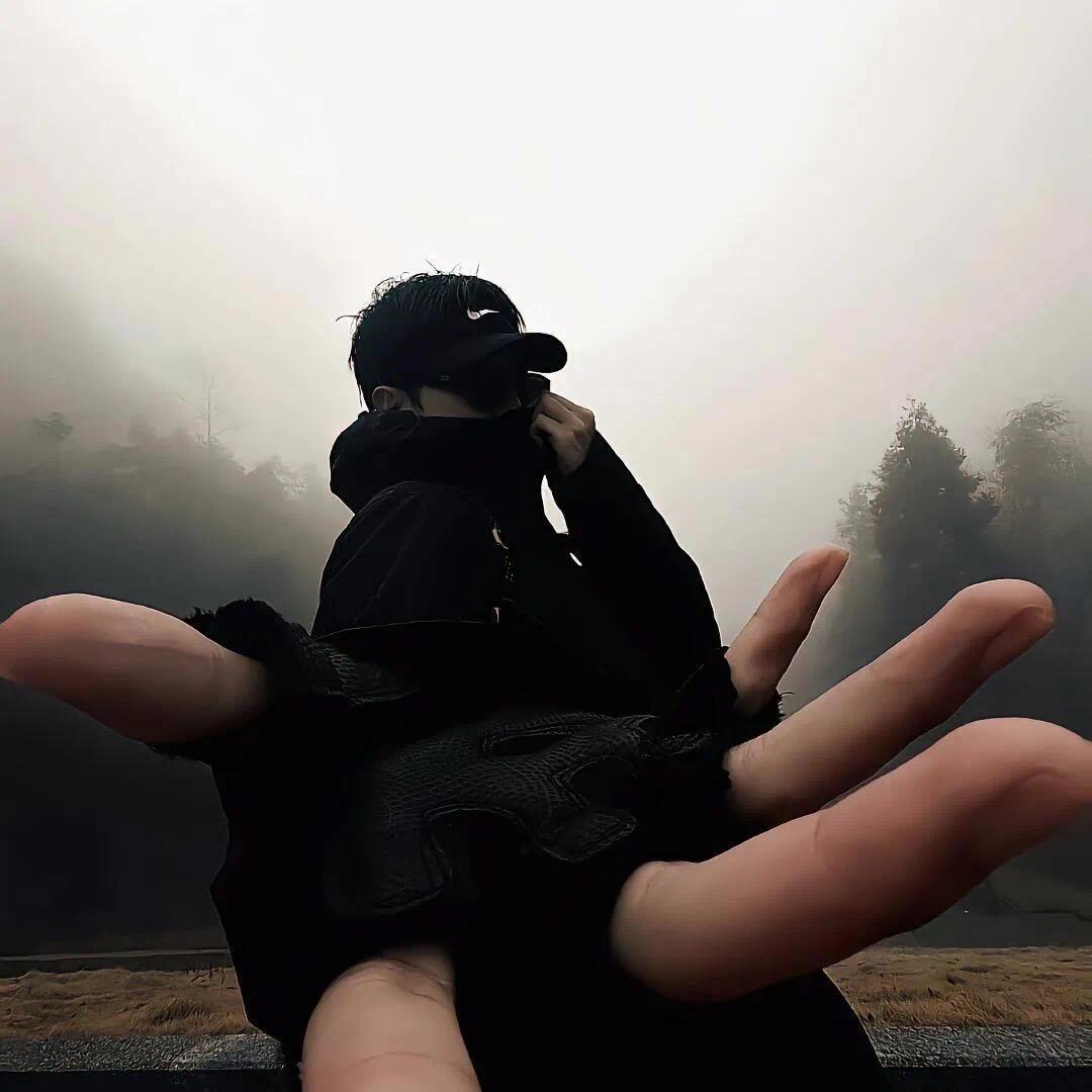 梵高