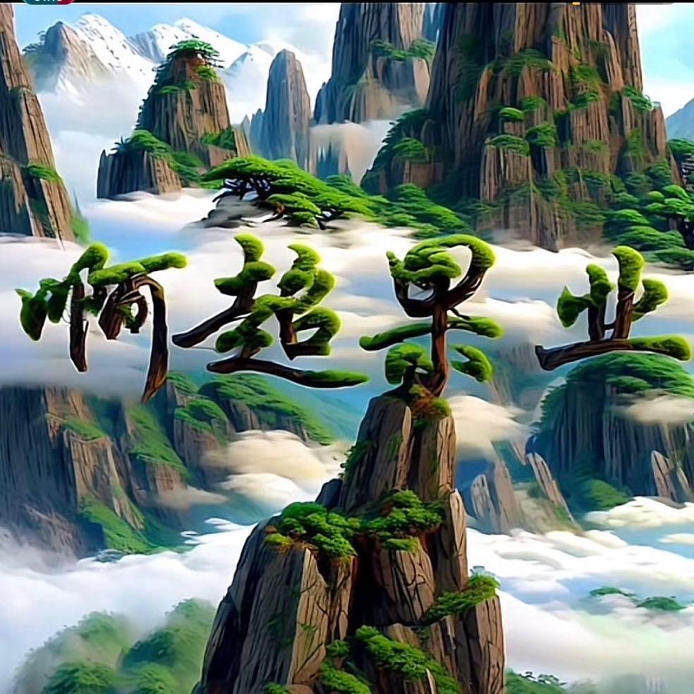 啊超果业