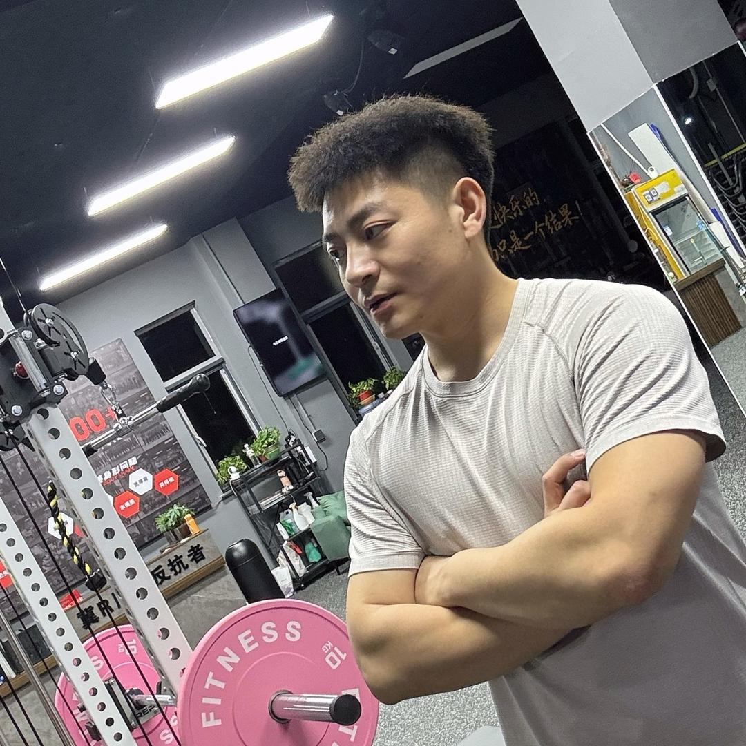 三河冀R脂肪反抗者健身