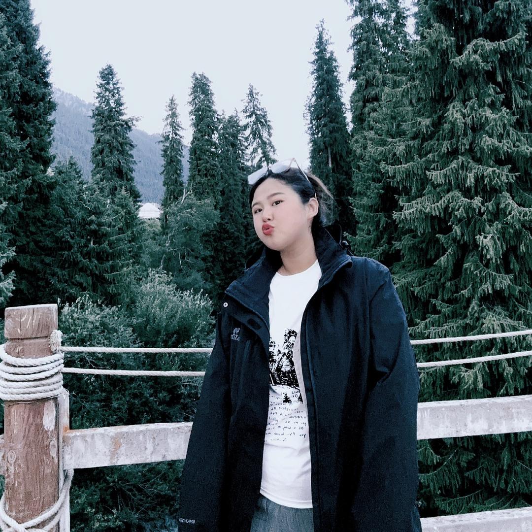 黑妹妹🧚‍♀️