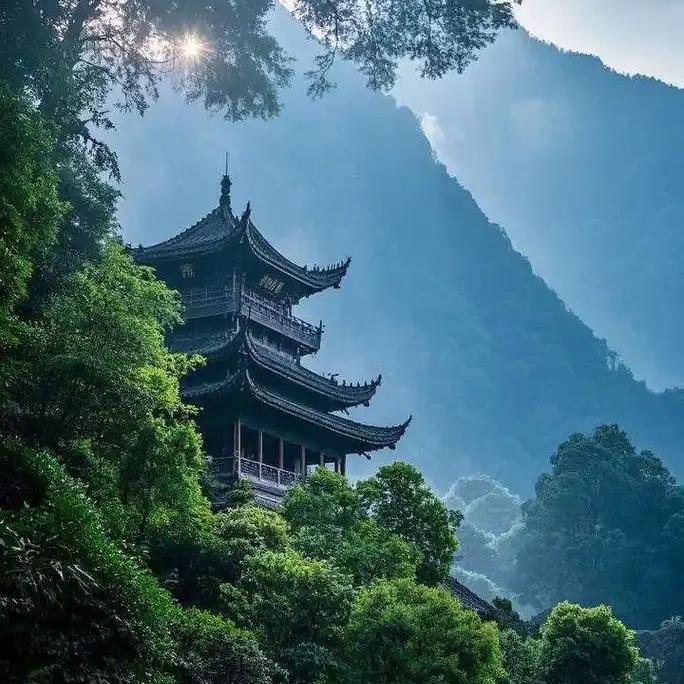 天福居a