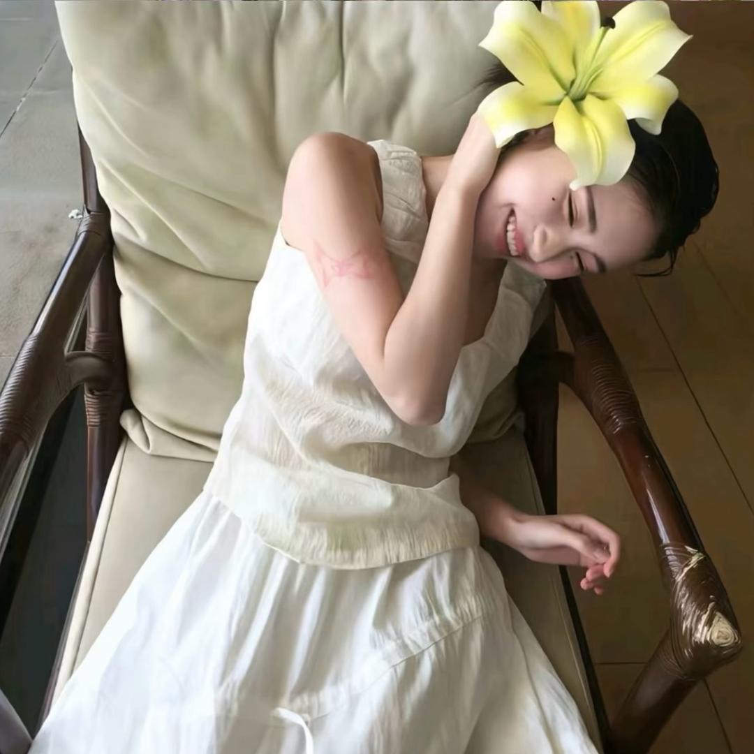 不知道取什么名字