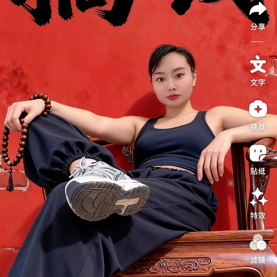 钱女友