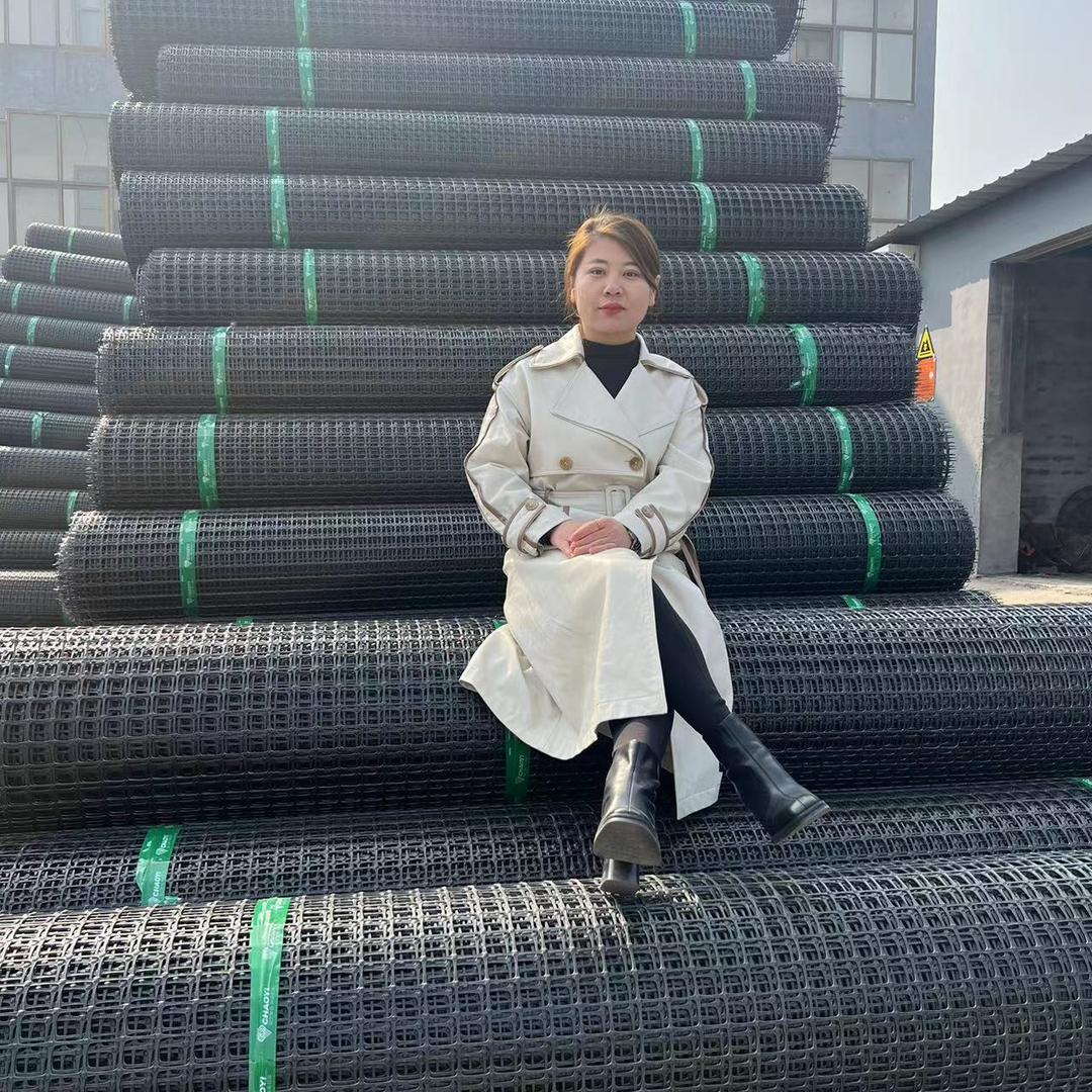 孺子牛养殖防护网