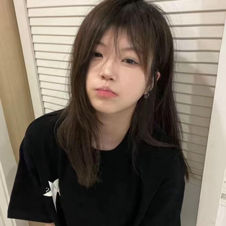 没  有