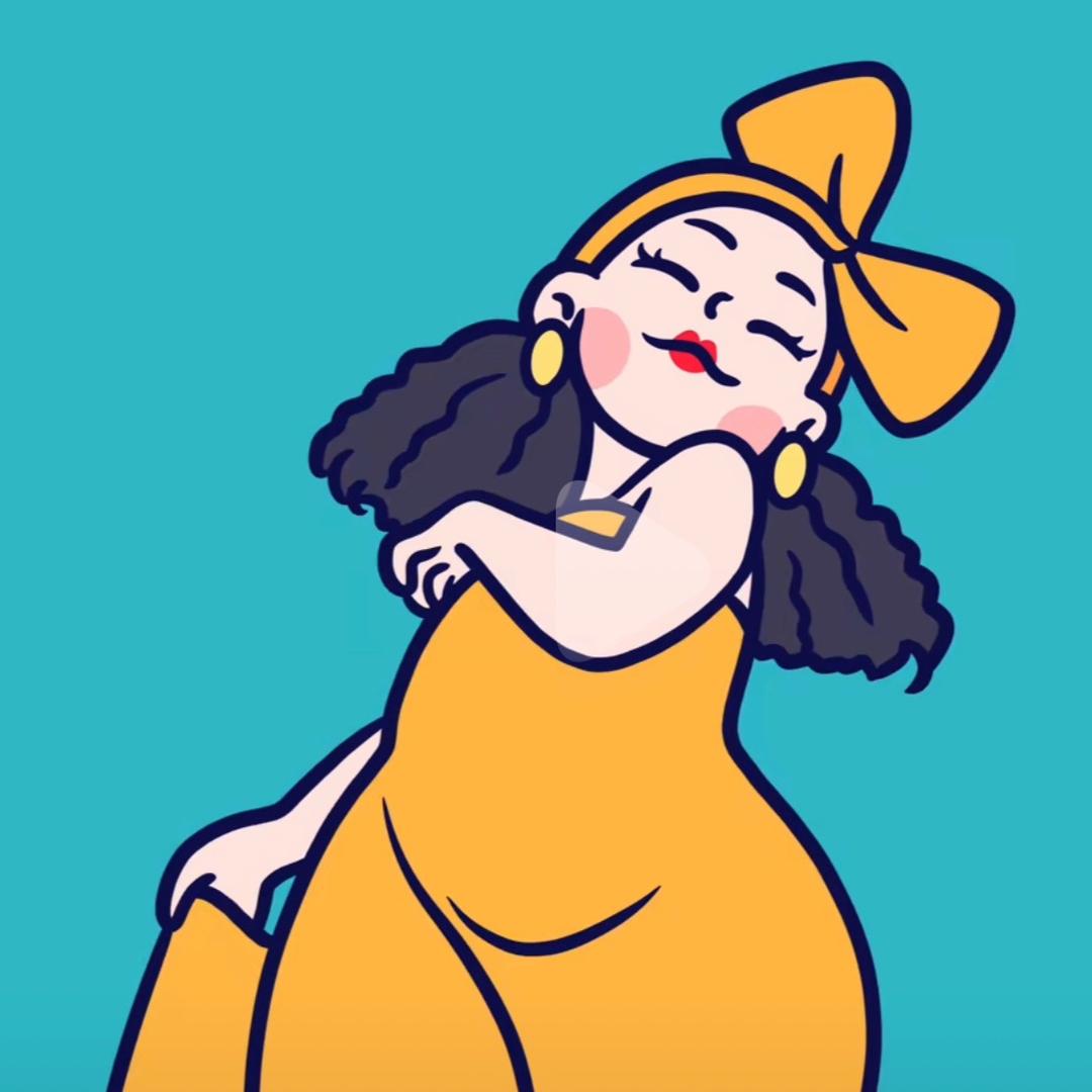 胖胖，吃喝玩乐