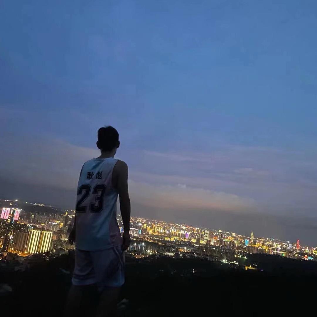 颠~