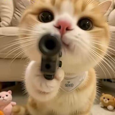 生气我就打老公