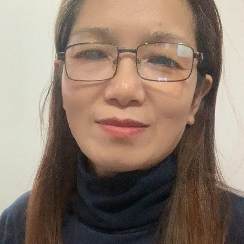 兰姐姐1每晚8：45