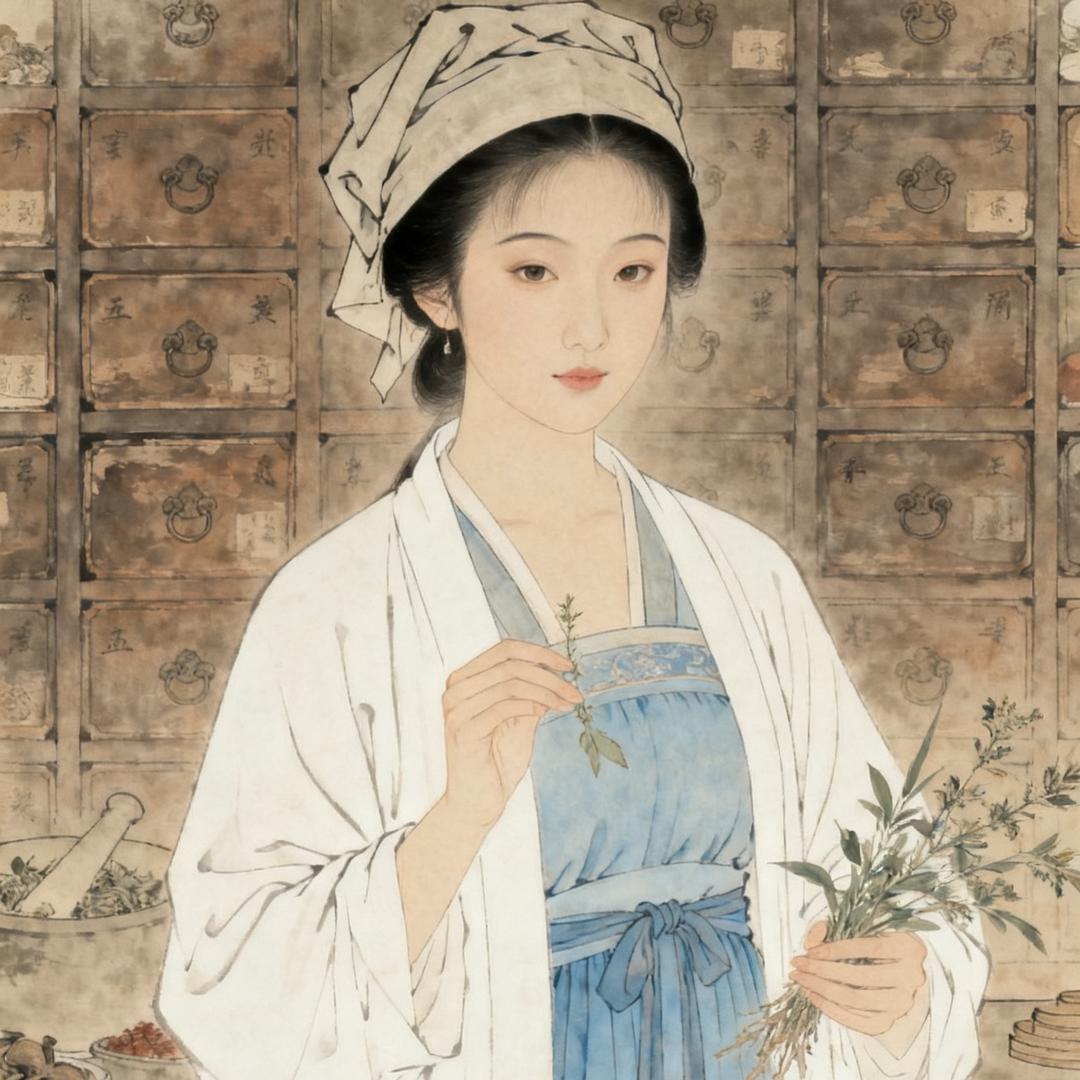 晨曦养生