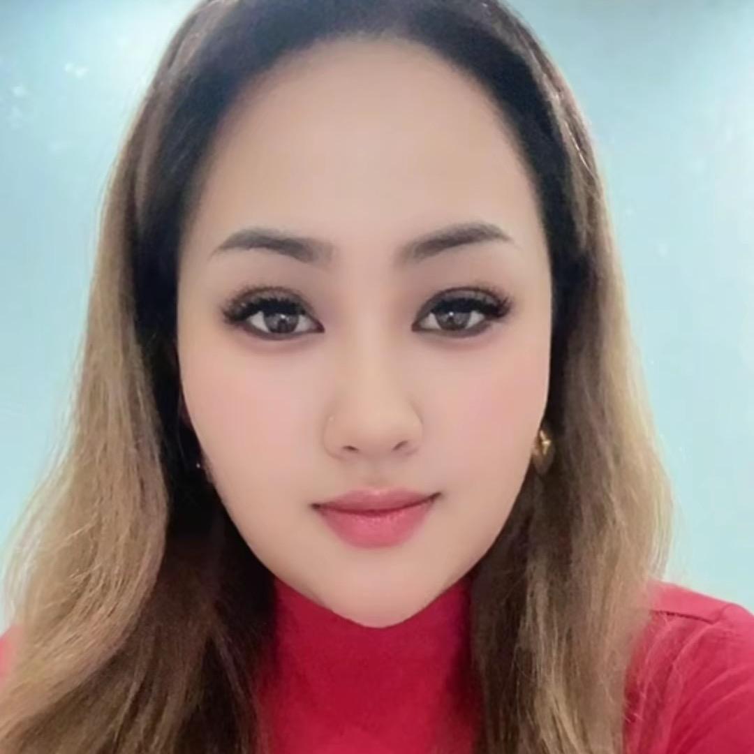 女强人