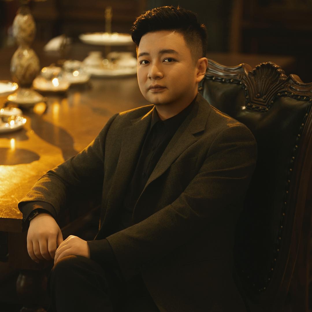 小先生（本人）@抖音