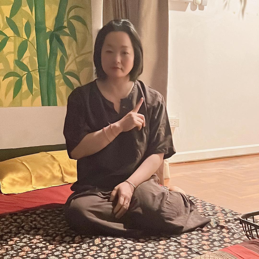 感恩的心，信仰能证明一切
