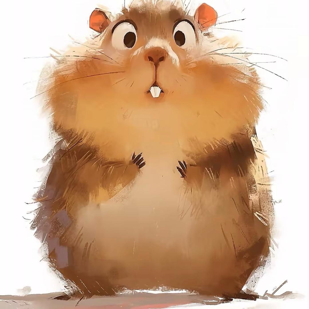 土拨鼠（代肝三角洲）