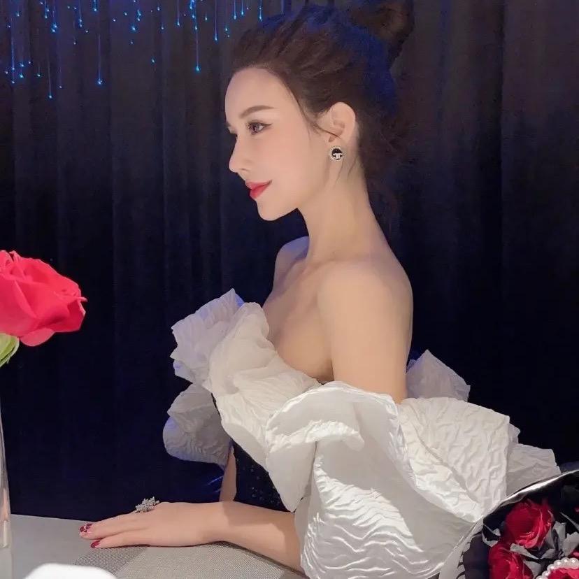 🍀海棠花开