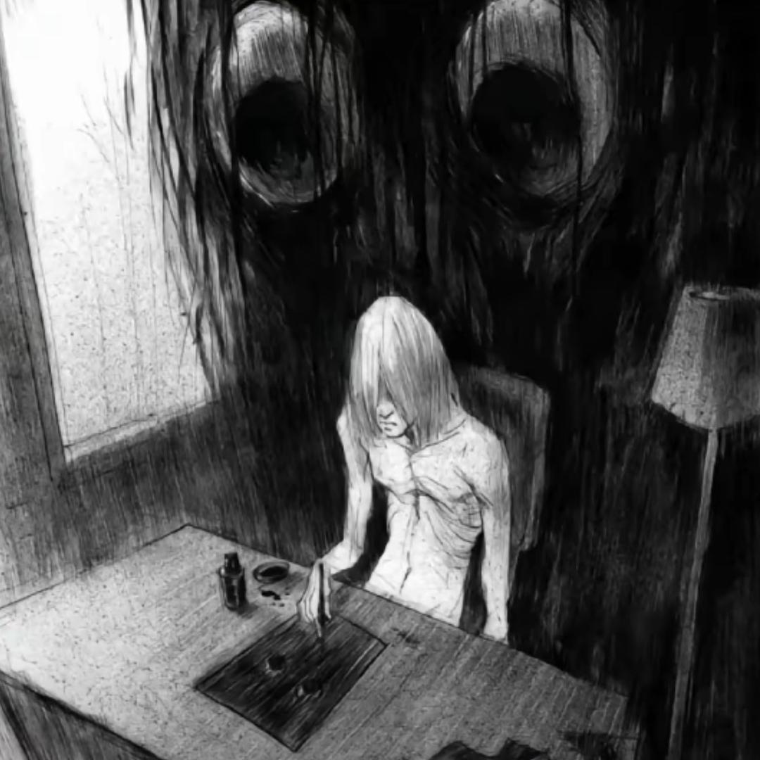 总被凶